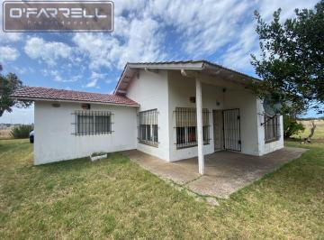 Casa · 80m² · 4 Ambientes · Casa / Chalet Calle 97 Entre 0 y 6 - San Eduardo del Mar
