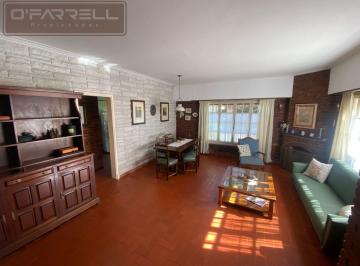 Casa · 138m² · 4 Ambientes · 3 Cocheras · Casa / Chalet Calle 22 Esq. 31 - Miramar