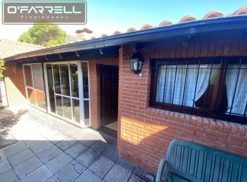 Segunda Casa · Casa / Chalet Av 40 Entre 25 y 27 - Miramar