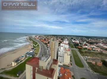 Departamento · 30m² · 2 Ambientes · Edif. Playa Club Piso 17 - 2 Ambientes - Miramar