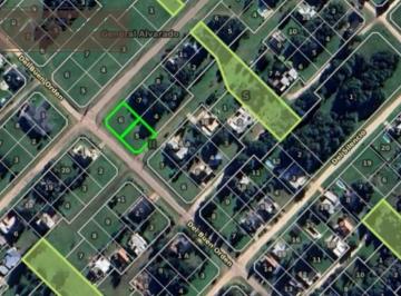 Terreno · 864m² · Lote / Terreno Av Buen Orden y Av Copetonas - Miramar