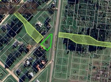 Terreno · 742m² · Lote / Terreno Av Las Lomas y Paseo de La Candelaria - Miramar