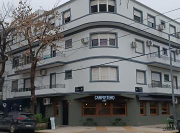 Departamento · 60m² · 3 Ambientes · Vallejos 4400