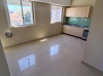 Departamento · 60m² · 3 Ambientes · Vallejos 4400