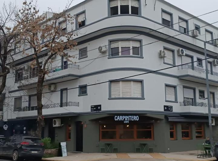 Departamento · 60m² · 3 Ambientes
