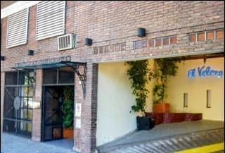Terreno · 1160m² · 28 Ambientes · 20 Cocheras · Oportunidad - Venta 2 Lotes Como Terreno o Venta Hotel Alojamiento - Zona Constitución