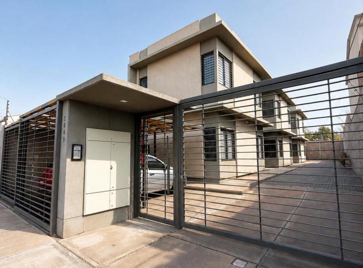 Departamento · 36m² · 1 Ambiente · 1 Cochera