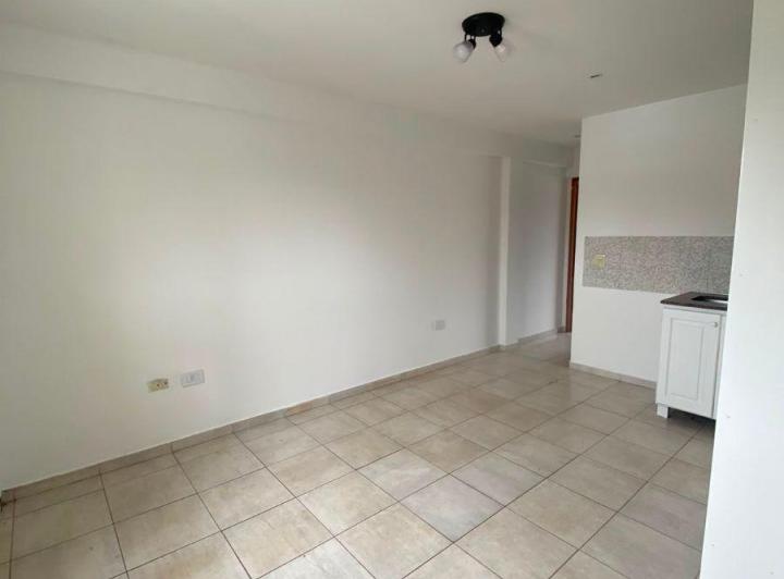 Departamento · 50m² · 2 Ambientes · 1 Cochera