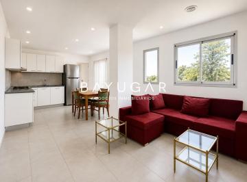 Departamento · 65m² · 2 Ambientes · Departventa Departamento Pilar - 2 Ambientes Al 1300amento