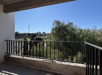 Departamento · 43m² · 2 Ambientes · - 1 D - Radiadores - Balcon - a Estrenar