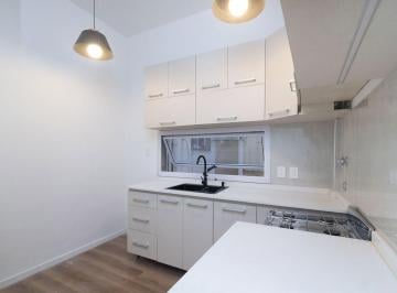 Departamento · 35m² · 2 Ambientes · Departamento Recoleta - 2 Ambientes Refaccionado