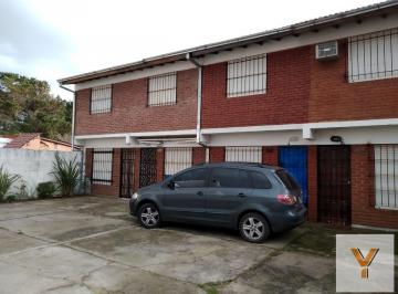 Departamento · 63m² · 3 Ambientes · 1 Cochera · Duplex en Venta - 2 Dorm. 2 Baños - Patio Parrilla - 75 m² - Mar del Tuyú