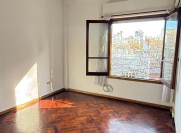 Departamento de 2 ambientes, Almagro · Departamento 2 Ambientes Al Frente en Almagro - Bajas Expensas