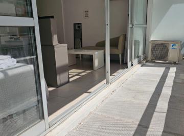 Departamento · 29m² · 1 Ambiente · Alquiler Temporario Luminoso Monoambiente Amoblado en San Telmo