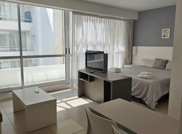 Departamento · 29m² · 1 Ambiente · Alquiler Luminoso Monoambiente Amoblado en San Telmo