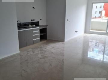 Departamento · 41m² · 1 Ambiente · Venta - Monoambiente - Apto Profesional - Luminoso - Amenities - Caballito