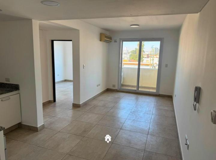 Departamento · 1 Dormitorio
