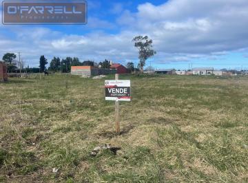 Terreno · 221m² · Lote / Terreno Calle 54 Esq. 39 - Miramar