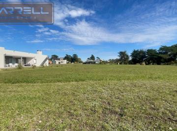terreno · Lote / Terreno 116 Cardon Miramar Links Golf - Miramar