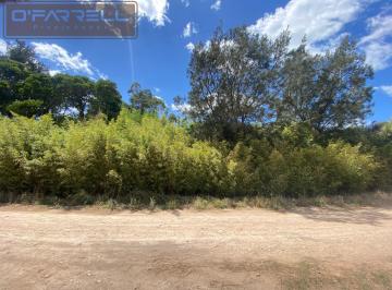 Terreno · 1575m² · Lote / Terreno Calle de Pouly Esq. Ayerza - Parquemar Norte - Miramar