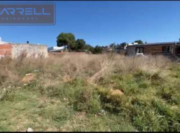 Terreno · 221m² · Lote / Terreno Calle 48 Esq. 5 - Miramar