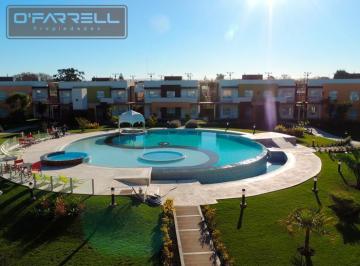 Departamento · 2 Ambientes · Complejo Altos de Miramar - Unidad 120 - Miramar