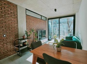 Departamento · 40m² · 2 Ambientes · Departamento Loft en Alquiler en Palermo, Capital Federal, Buenos Aires
