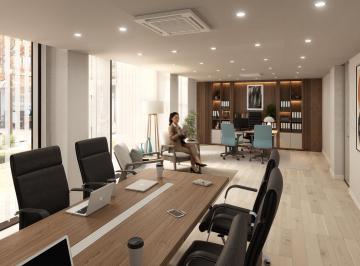 portada · Oficina de 47 m² Venta Diversos Usos Comerciales Centro Rosario