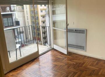 Departamento de 2 ambientes, Caballito · Alquiler El Mejor Departamento Caballito Senillosa y Riv. 2 Amb. Balcón