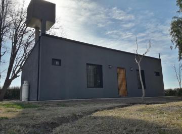 Casa de 2 ambientes, San Rafael · Casa en Venta Rama Caida
