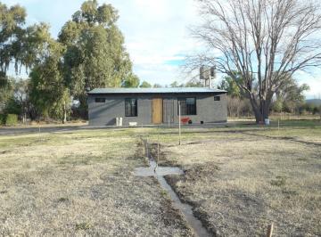Casa de 2 ambientes, San Rafael · Casa en Venta Rama Caida