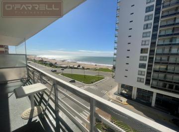 Departamento · 87m² · 4 Ambientes · Edif. Fernicola Piso 5 - Miramar