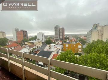 Departamento · 41m² · 3 Ambientes · 1 Cochera · Edif. Arenas Piso 5 con Espacio Guardacoche - Miramar