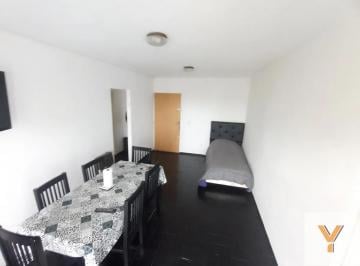Departamento · 47m² · 2 Ambientes · 1 Cochera · Departamento en Venta - 1 Dormitorio 1 Baño - San Fernando