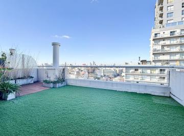 Departamento · 56m² · 2 Ambientes · 1 Cochera · Venta Dúplex 2 Ambientes Colegiales Apto Crédito