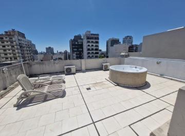 Departamento · 64m² · 3 Ambientes · Venta - 3 Ambientes con Balcón Aterrazado - Luminoso - Villa Crespo Parrilla Solarium