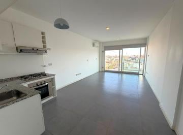 Departamento · 30m² · 1 Ambiente · Alquiler Monoambiente Balcón - Villa Luro
