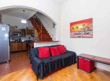 PH · 62m² · 3 Ambientes · PH 3 Ambientes con Baulera y Terraza Sin Expensas