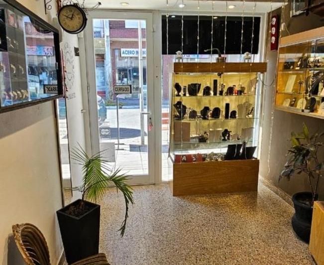 Local comercial · 41m² · 1 Ambiente