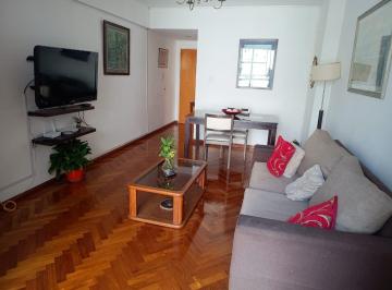 Departamento · 60m² · 4 Ambientes · Departamento de 2/3 Dorm. en Palermo Soho | Piso Alto y Excelente Ubicación.