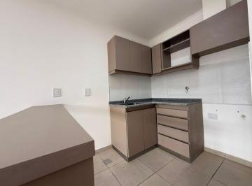Departamento de 2 ambientes, Ciudad de Santa Fe · Departamentos de un Dormitorio a Estrenar en Barrio Fomento 9 de Julio, Zona Jerarquico Salud.