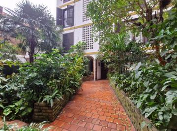Departamento · 57m² · 2 Ambientes · Departamento Olivos 2 Ambientes