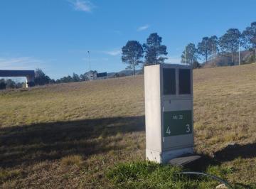 Terreno · 700m² · Venta de Terreno en Carlos Paz Golf