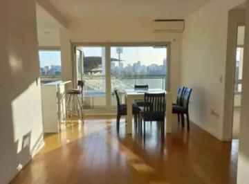 Departamento · 51m² · 2 Ambientes · Departamento en Venta en Caballito, Capital Federal, Buenos Aires