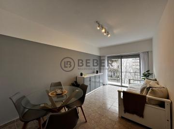 Departamento · 40m² · 2 Ambientes · En Venta Departamento de Dos Ambientes a La Calle con Balcon, Guemes