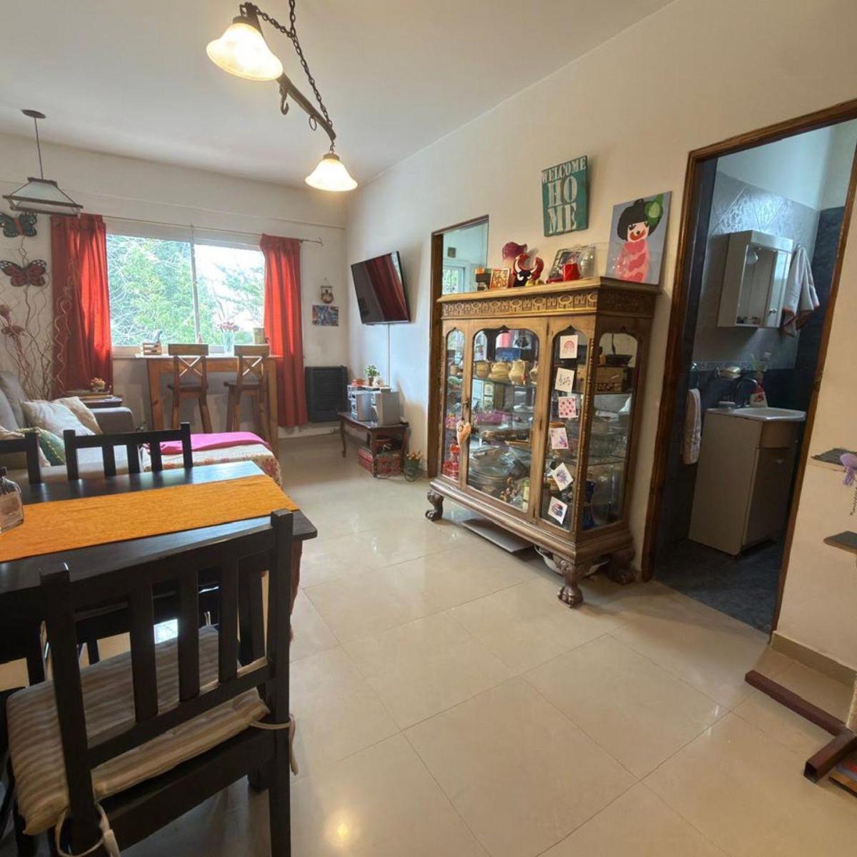 PH 4 amb, 95m² con cochera y terraza — Punta Mogotes