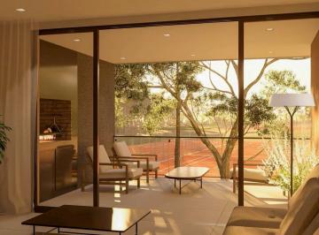 Departamento · 101m² · 4 Ambientes · 1 Cochera · Departamento en Venta en Tennis Ranch Villas & Houses