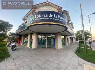 Local comercial · 100m² · 2 Ambientes · Fondo de Comercio - Agencia de Loteria "Luisito" - Miramar