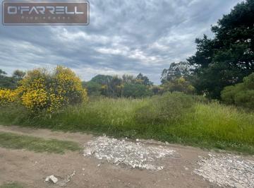 Terreno · 201m² · Lote / Terreno Calle 47 Entre 94 y 96 - Mar del Sur