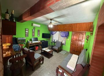 Casa · 86m² · 5 Ambientes · 1 Cochera · Venta Casa 5 Ambientes Pilar Apto Credito